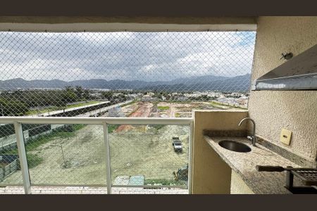 Apartamento à venda com 78m², 3 quartos e 2 vagas