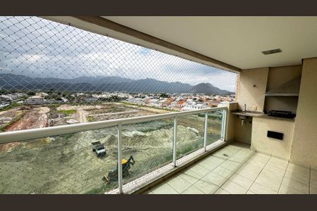 Apartamento à venda com 78m², 3 quartos e 2 vagas