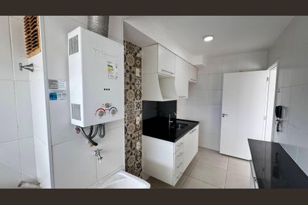 Apartamento à venda com 78m², 3 quartos e 2 vagas