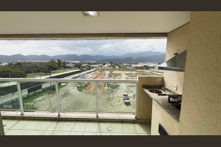 Apartamento à venda com 78m², 3 quartos e 2 vagas