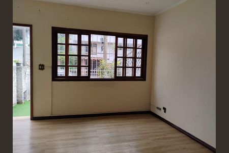 Casa à venda com 2 quartos, 139m² em Vila Alpina, Santo André