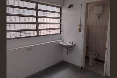 Casa à venda com 2 quartos, 139m² em Vila Alpina, Santo André