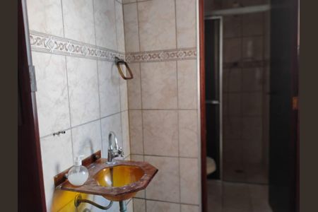 Casa à venda com 2 quartos, 139m² em Vila Alpina, Santo André