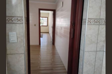 Casa à venda com 2 quartos, 139m² em Vila Alpina, Santo André