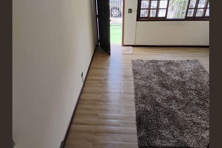 Casa à venda com 2 quartos, 139m² em Vila Alpina, Santo André