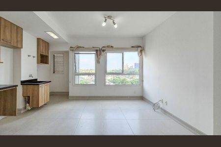 Apartamento à venda com 1 quarto, 43m² em Melville Empresarial II, Barueri