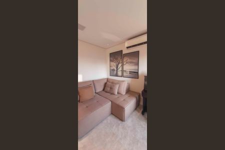 Apartamento à venda com 187m², 3 quartos e 3 vagasSala de TV