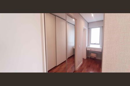 Apartamento à venda com 187m², 3 quartos e 3 vagasClosed da Suíte 1