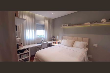 Apartamento à venda com 187m², 3 quartos e 3 vagasSuíte 2