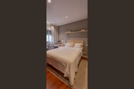 Apartamento à venda com 187m², 3 quartos e 3 vagasSuíte 2