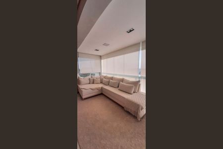 Apartamento à venda com 187m², 3 quartos e 3 vagasSala de Estar