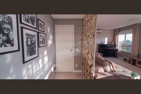 Apartamento à venda com 187m², 3 quartos e 3 vagasAcesso das Suítes