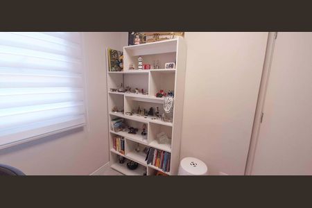 Apartamento à venda com 187m², 3 quartos e 3 vagasEscritório