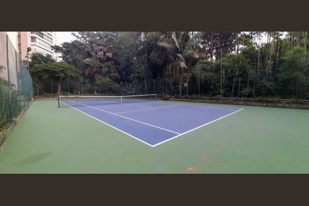 Apartamento à venda com 187m², 3 quartos e 3 vagasQuadra de Tênis