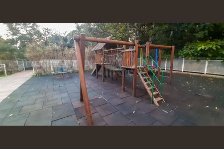 Apartamento à venda com 187m², 3 quartos e 3 vagasÁrea comum - Playground