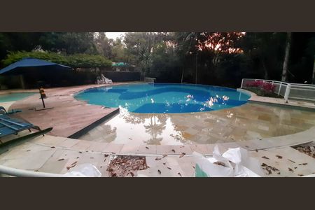 Apartamento à venda com 187m², 3 quartos e 3 vagasÁrea comum - Piscina