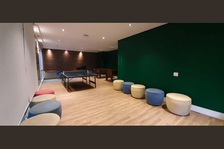 Apartamento à venda com 187m², 3 quartos e 3 vagasSalão de Jogos