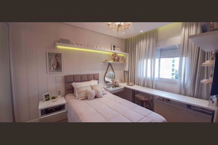 Apartamento à venda com 187m², 3 quartos e 3 vagasSuíte 3