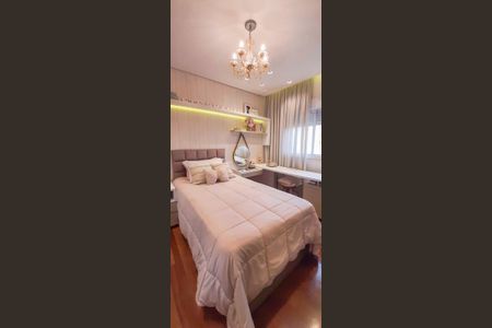 Apartamento à venda com 187m², 3 quartos e 3 vagasSuíte 3