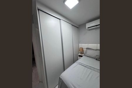 Apartamento à venda com 2 quartos, 45m² em Pechincha, Rio de Janeiro