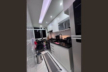 Apartamento à venda com 2 quartos, 45m² em Pechincha, Rio de Janeiro