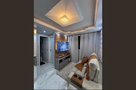 Apartamento à venda com 2 quartos, 45m² em Pechincha, Rio de Janeiro