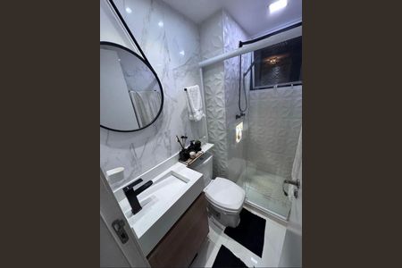 Apartamento à venda com 2 quartos, 45m² em Pechincha, Rio de Janeiro