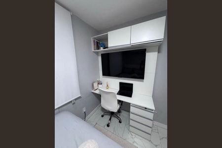 Apartamento à venda com 2 quartos, 45m² em Pechincha, Rio de Janeiro