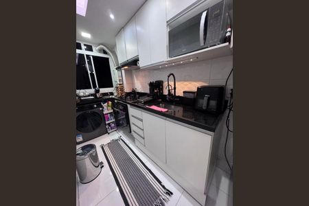 Apartamento à venda com 2 quartos, 45m² em Pechincha, Rio de Janeiro