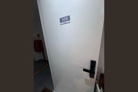 Apartamento à venda com 45m², 2 quartos e 1 vaga