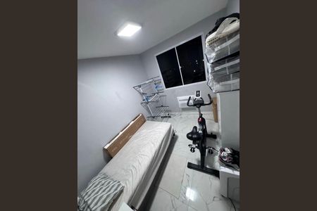 Apartamento à venda com 2 quartos, 45m² em Pechincha, Rio de Janeiro