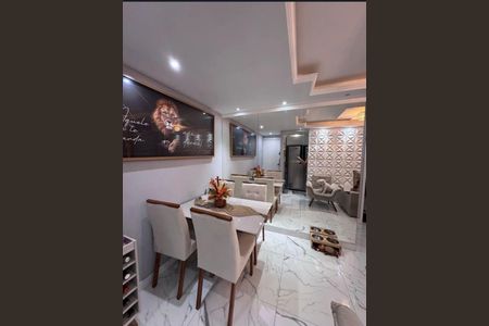 Apartamento à venda com 2 quartos, 45m² em Pechincha, Rio de Janeiro