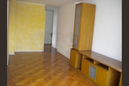 Apartamento à venda com 1 quarto, 77m² em Cidade Ademar, São Paulo
