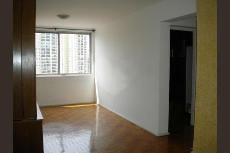 Apartamento à venda com 1 quarto, 77m² em Cidade Ademar, São Paulo