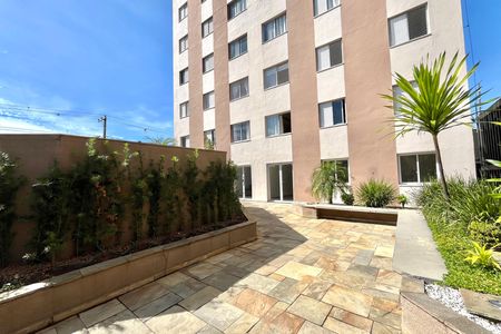 Apartamento à venda com 60m², 2 quartos e 1 vaga Apartamento à venda com 60m², 2 quartos e 1 vagaHall de entrada