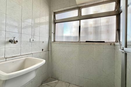 Apartamento à venda com 60m², 2 quartos e 1 vaga Apartamento à venda com 60m², 2 quartos e 1 vagaÁrea de Serviço