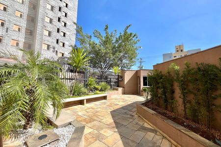 Apartamento à venda com 60m², 2 quartos e 1 vaga Apartamento à venda com 60m², 2 quartos e 1 vagaHall de entrada