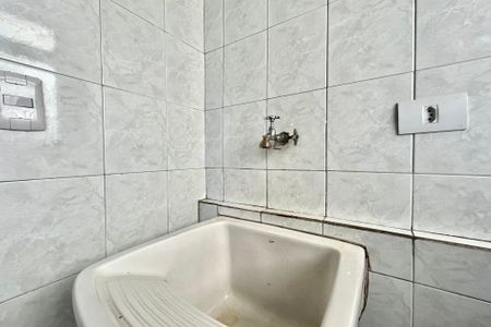 Apartamento à venda com 60m², 2 quartos e 1 vaga Apartamento à venda com 60m², 2 quartos e 1 vagaÁrea de Serviço