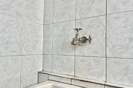 Apartamento à venda com 60m², 2 quartos e 1 vaga Apartamento à venda com 60m², 2 quartos e 1 vagaÁrea de Serviço