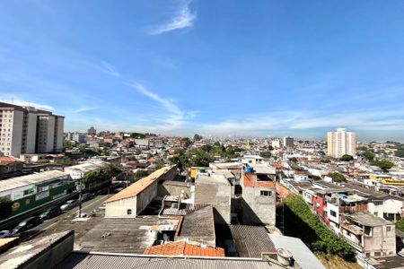 Vista do Quarto 1 de apartamento à venda com 2 quartos, 60m² em Cupecê, São Paulo