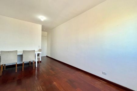 Sala de apartamento à venda com 2 quartos, 60m² em Cupecê, São Paulo