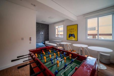 Apartamento para alugar com 2 quartos, 51m² em Horto Florestal, Jundiaí