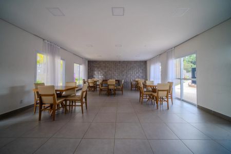 Apartamento para alugar com 2 quartos, 51m² em Horto Florestal, Jundiaí