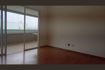 Apartamento para alugar com 3 quartos, 104m² em Centro, São Bernardo do Campo