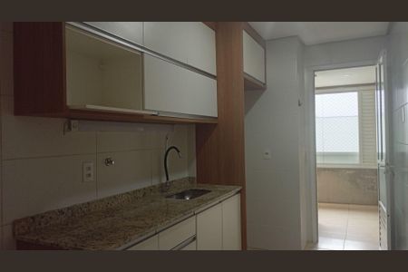Apartamento para alugar com 3 quartos, 104m² em Centro, São Bernardo do Campo