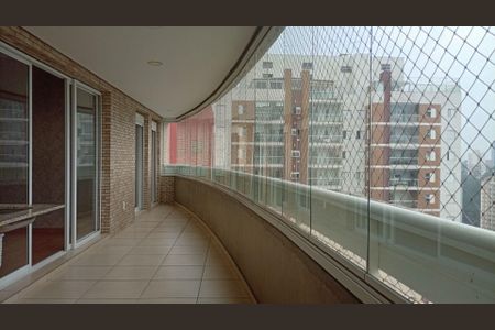 Apartamento para alugar com 3 quartos, 104m² em Centro, São Bernardo do Campo