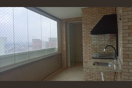 Apartamento para alugar com 3 quartos, 104m² em Centro, São Bernardo do Campo