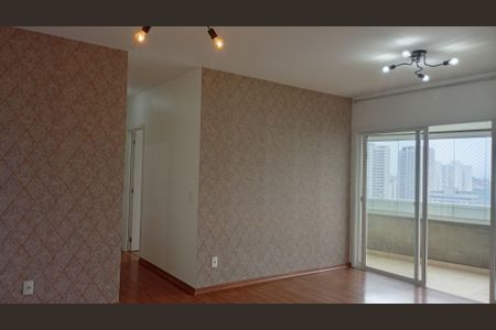 Apartamento para alugar com 3 quartos, 104m² em Centro, São Bernardo do Campo