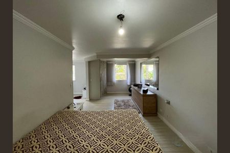 Casa para alugar com 4 quartos, 625m² em Vila Santo Antônio, Cotia