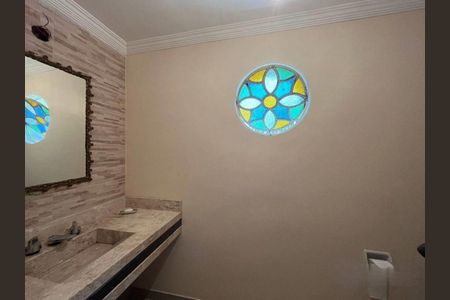 Casa para alugar com 4 quartos, 625m² em Vila Santo Antônio, Cotia